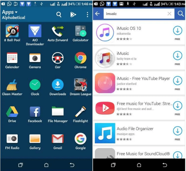 تشغيل تطبيقات iOS على Android شرح الطريقة الصحيحة بالصور