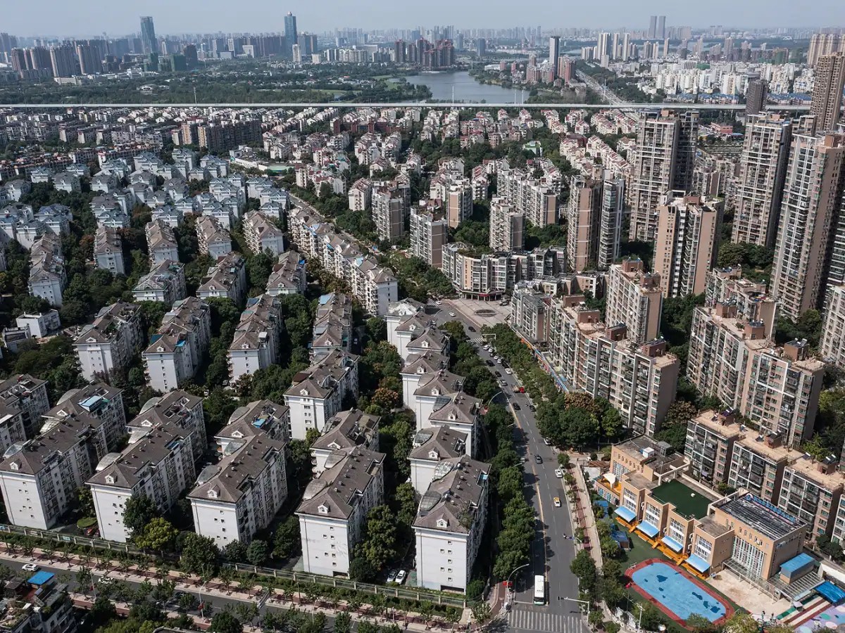 Can a Foreigner Buy Property in China? Understanding the Opportunities