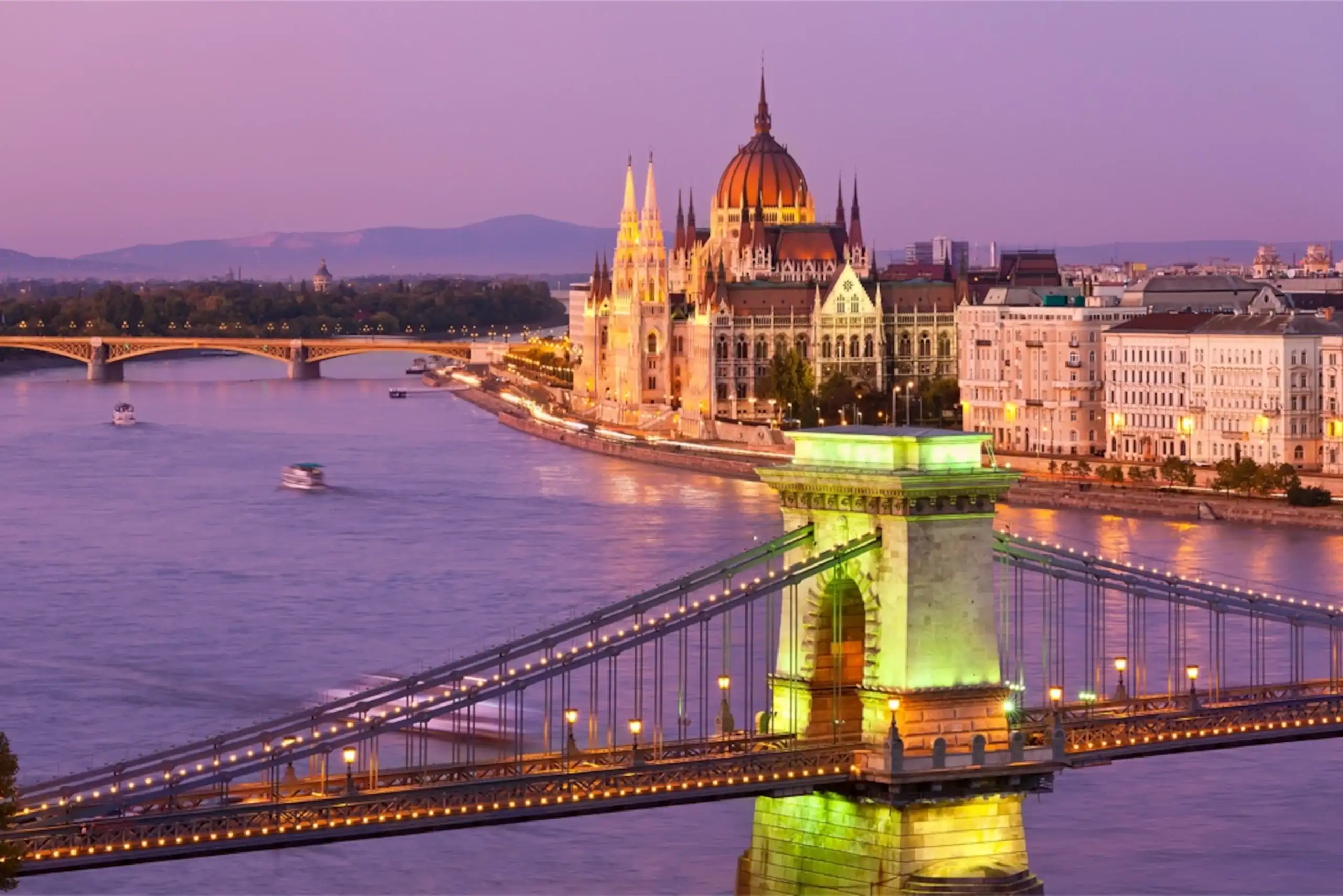 Can a Foreigner Buy Property in Hungary? Everything You Need to Know to