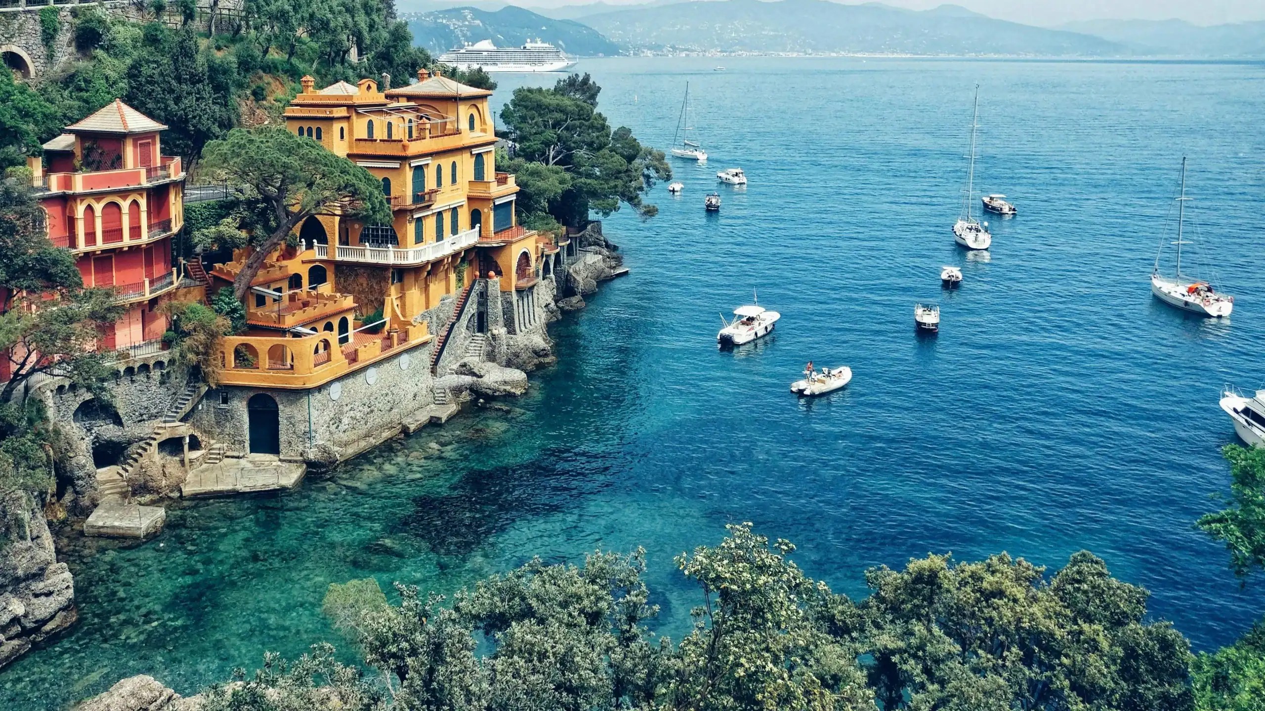 Can a Foreigner Buy Property in Italy? A Comprehensive Guide ARAB MLS
