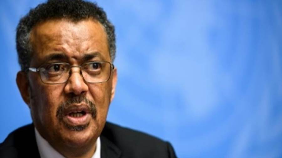 منظمة الصحة العالميّة تصنف فيروس كورونا بـ"الوباء العالمي" وتعبّر عن