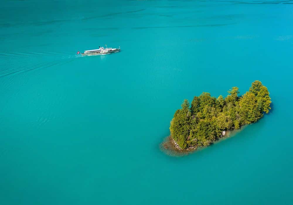 Car Rental Arab Service Interlaken