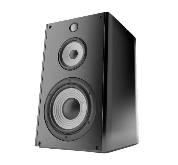 Professional Audio Solutions Amplifiers, Microphones, and Speakers