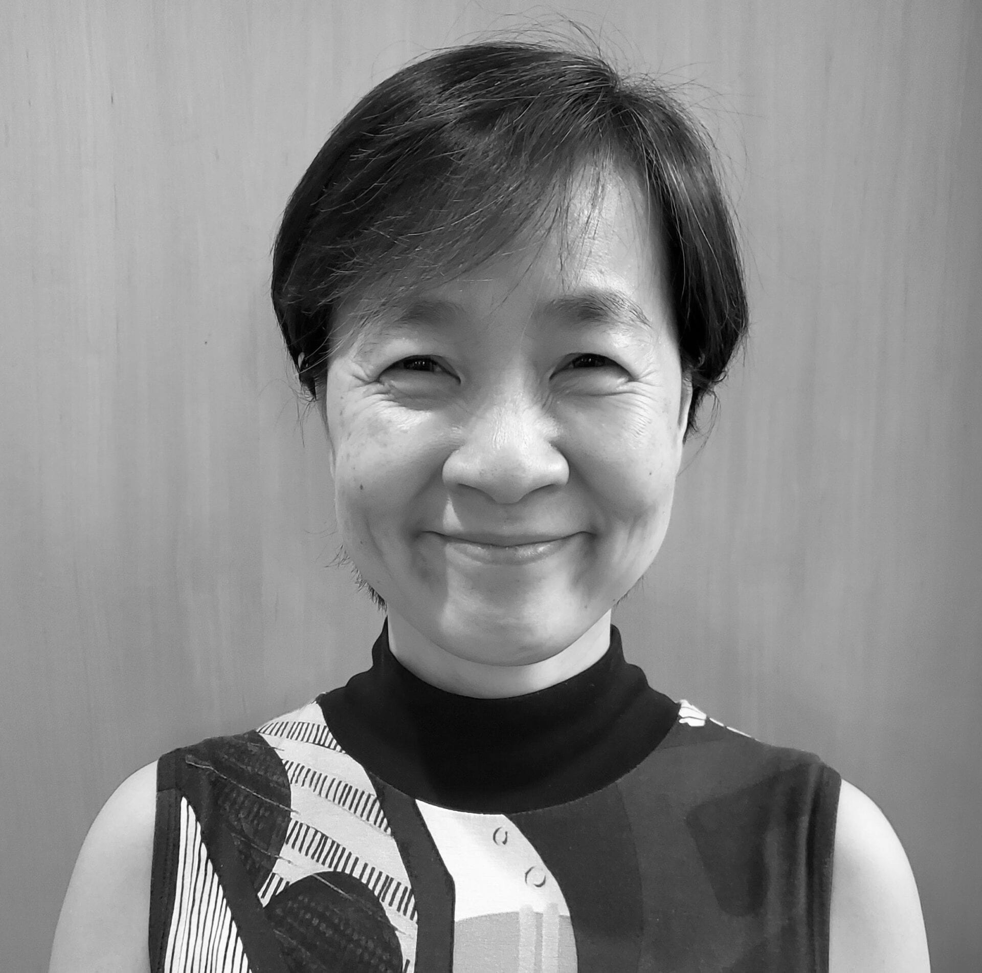 MingI Huang Aracari Biosciences