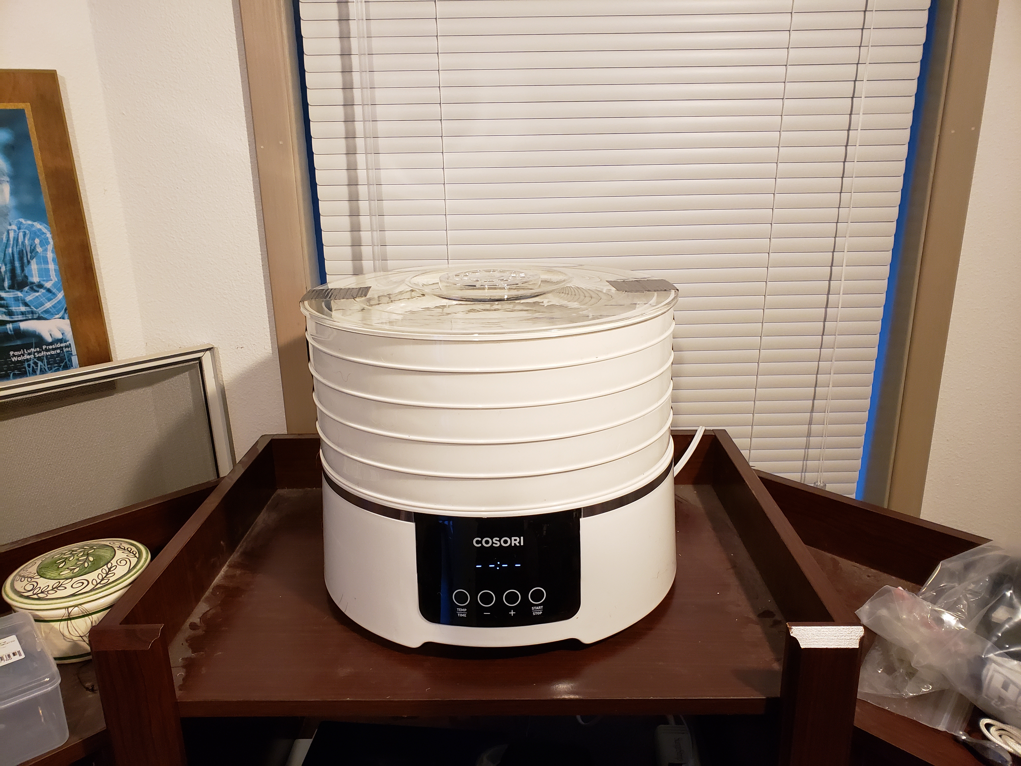 * 3D Printing for Builders