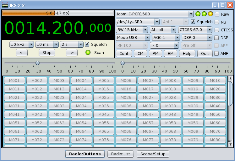 Icom ci v software - seotsuvseo