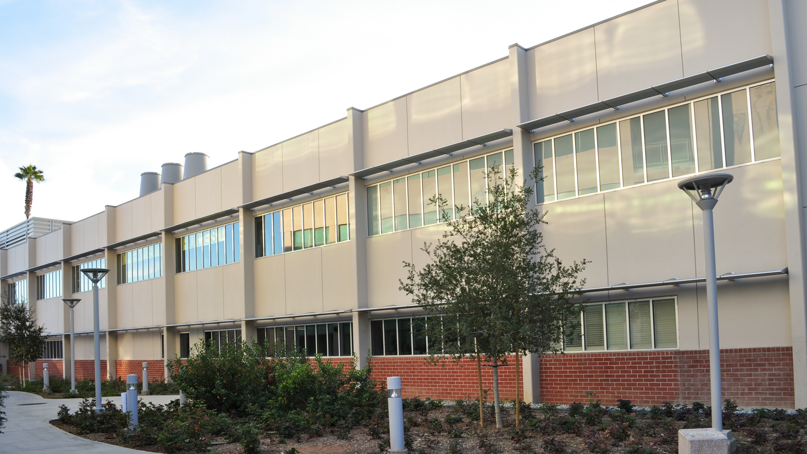 More projects coming soon! Aragon Construction Inc