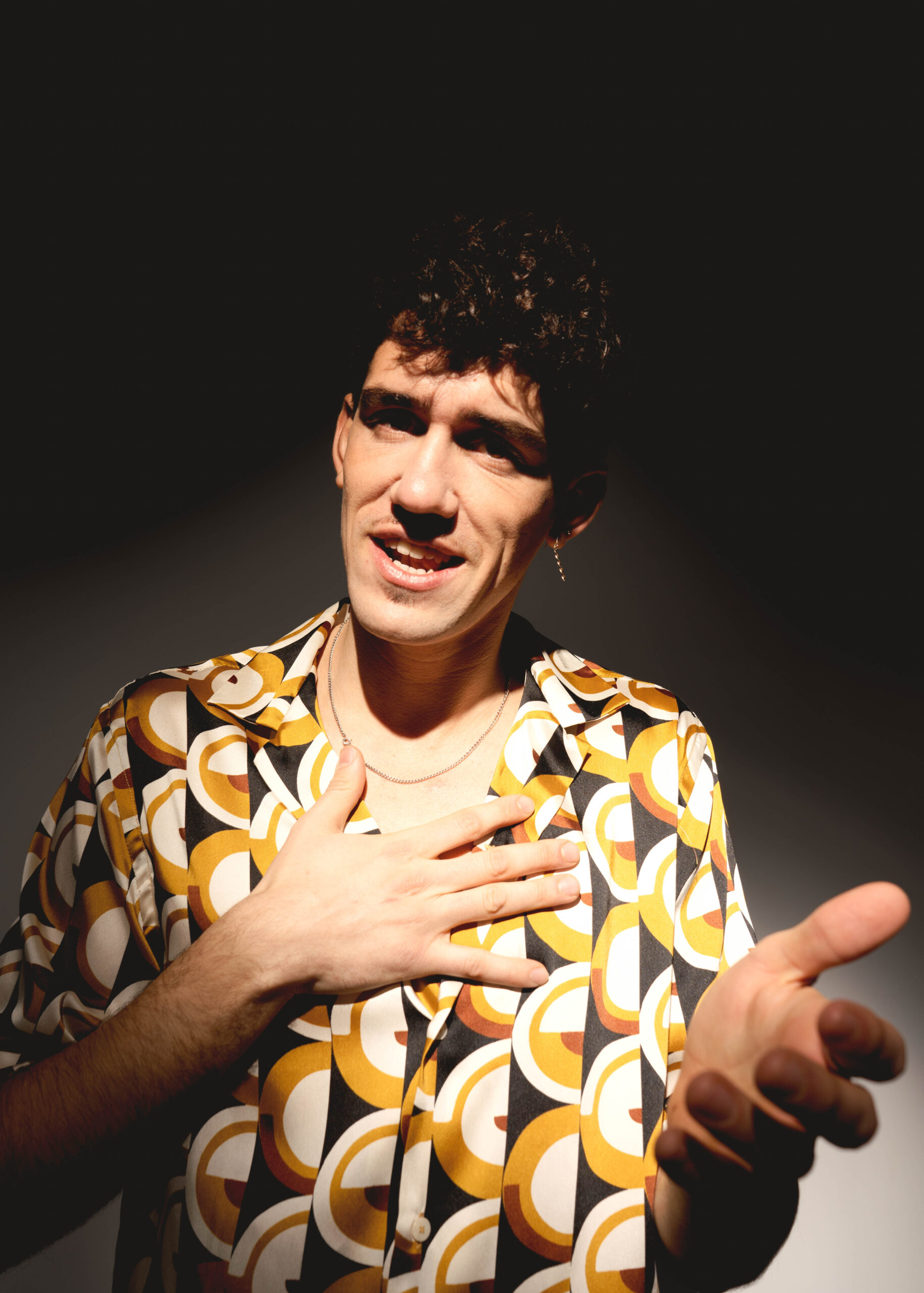 TACHO Aragón En Vivo