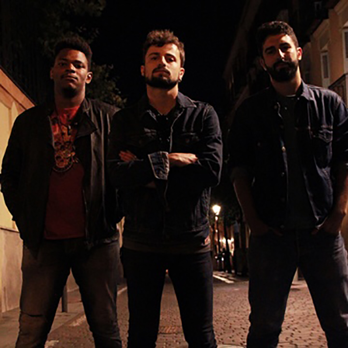 TANGERINE FLAVOUR Aragón En Vivo