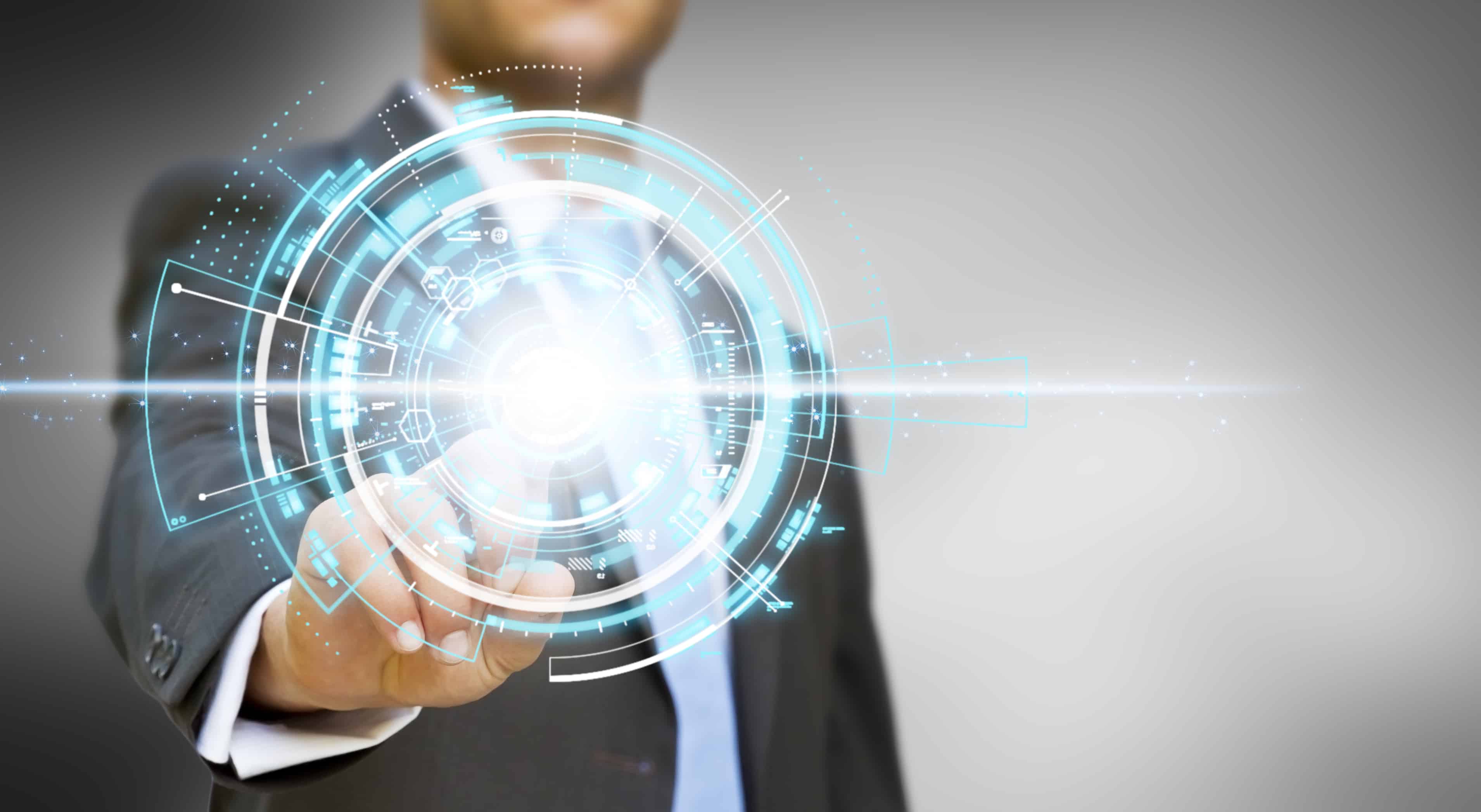 Special Report The Aragon Research Technology Arcs™ for