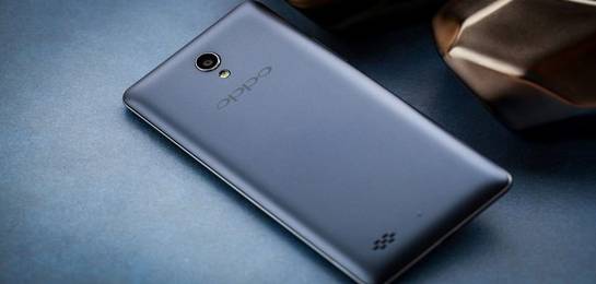 √ 2 Cara Flash Oppo Joy A11W via SP Flashtool & SD Card