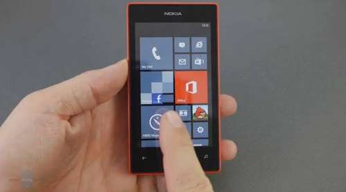 √ Cara Flash Nokia Lumia 520 RM914 [100 Work]