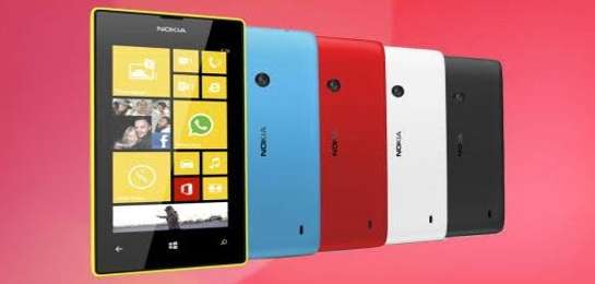 √ Cara Flash Nokia Lumia 520 RM914 [100 Work]