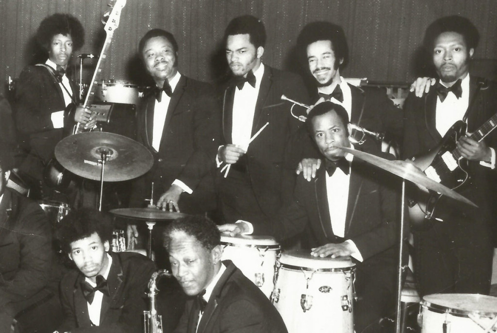 La banda original de James Brown, The JB’s, y una programación familiar