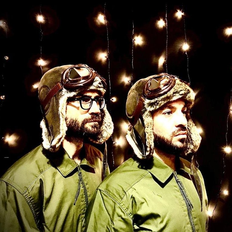 The Cold Stares pisa fuerte y trae su blues incendiario a Zaragoza con