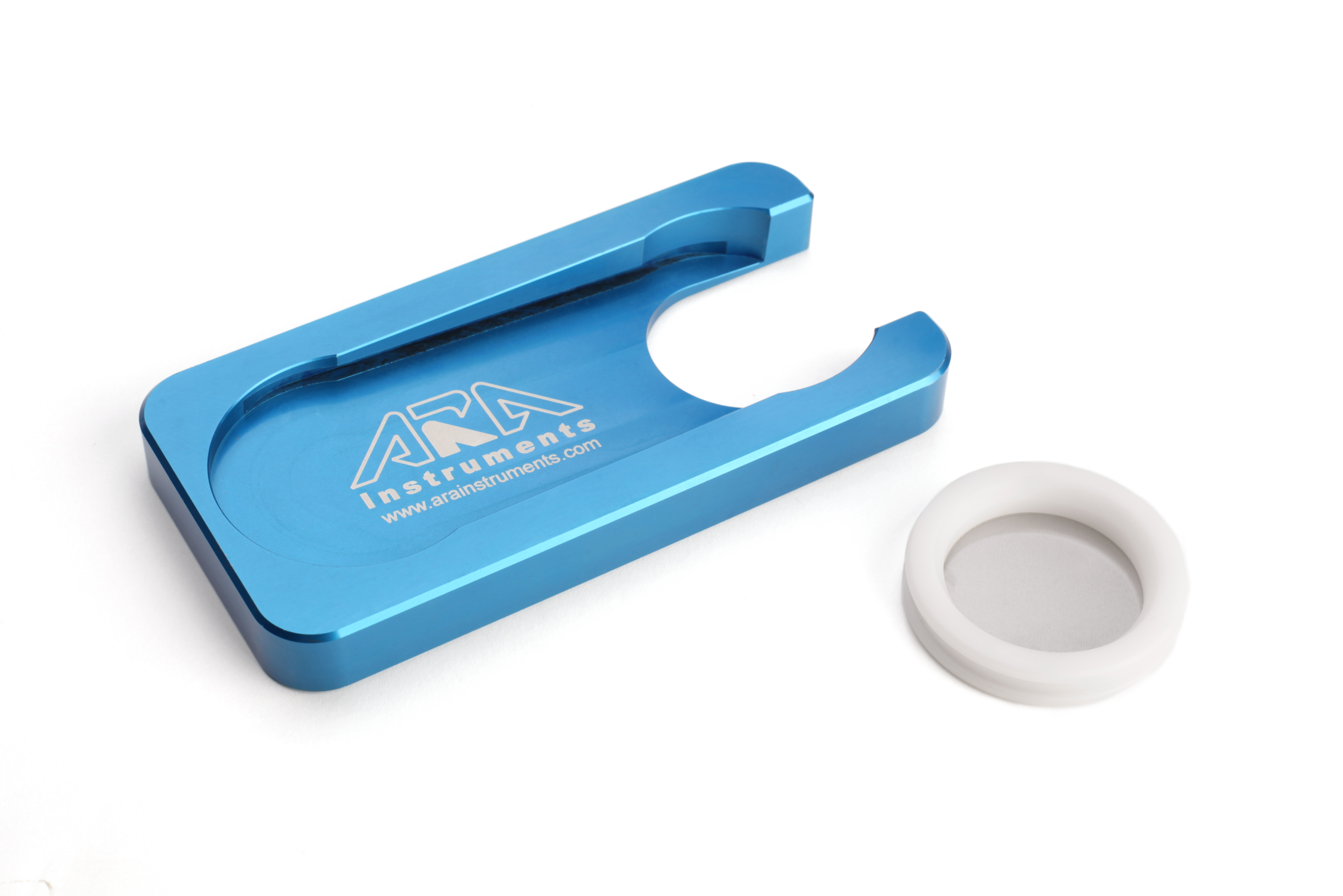 Cassette Separator ARA Instruments