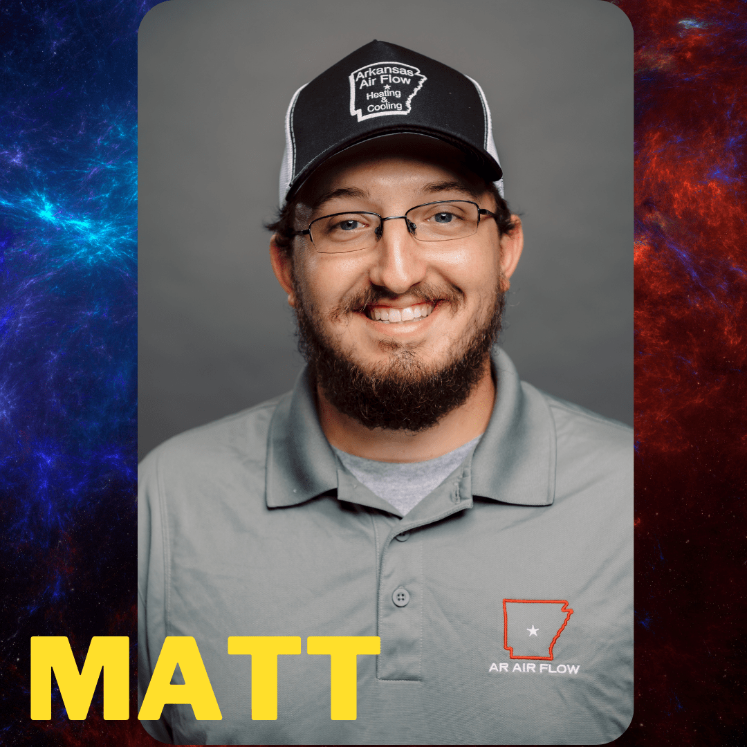 Arkansas Air Flow Inc.7