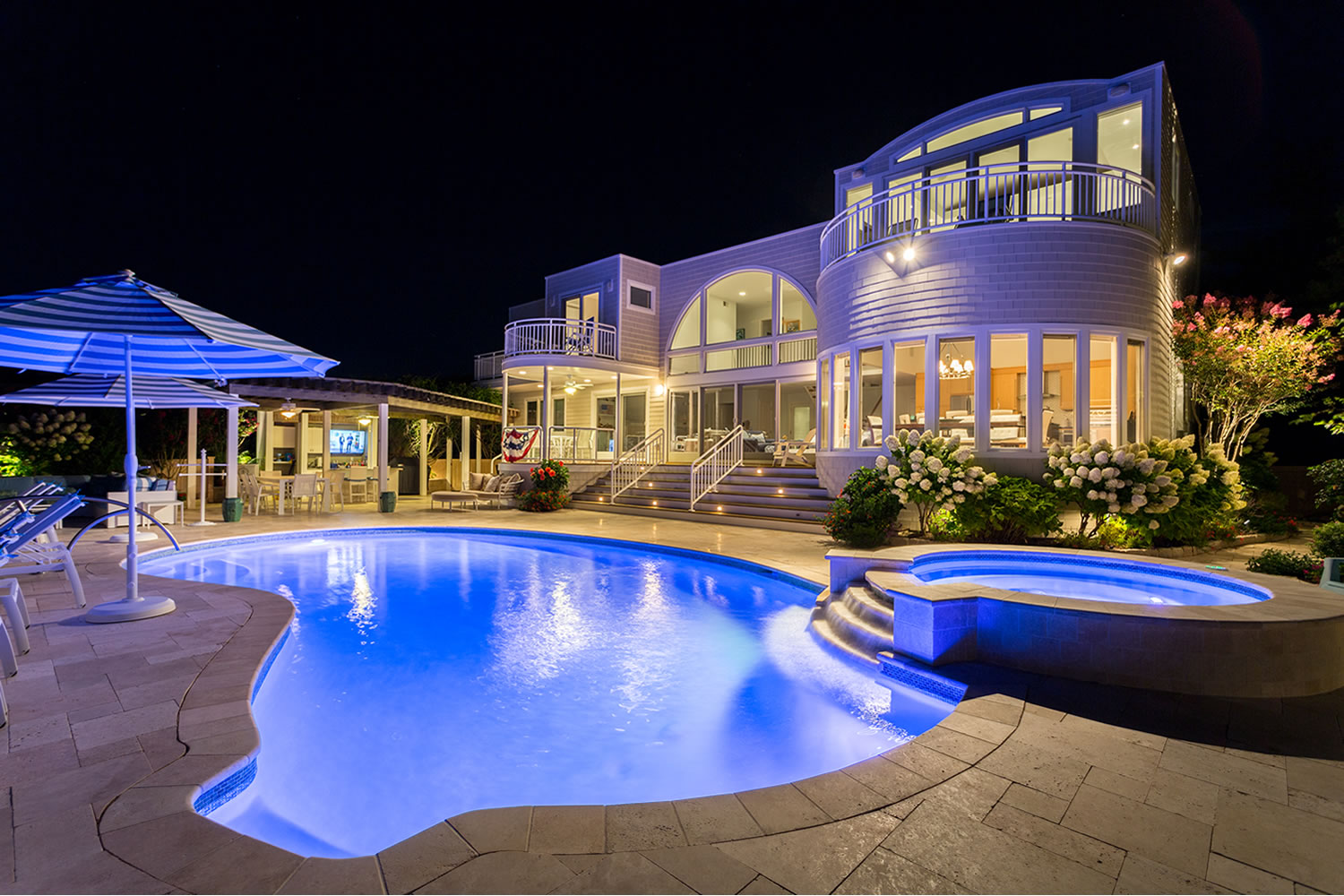 A. Richard Aitken, Jr. Builder Contractor, LLC. LBI Home Builder