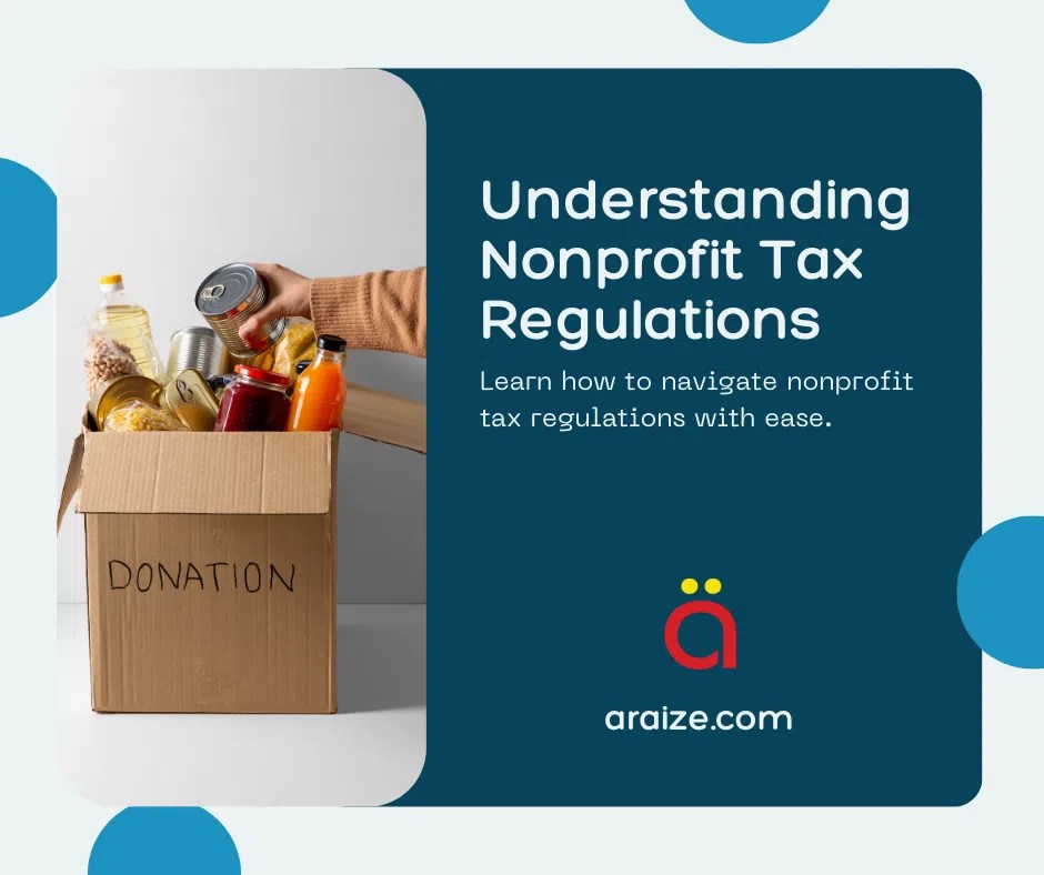 Nonprofit Tax Requirements InDepth Guide for Accountants