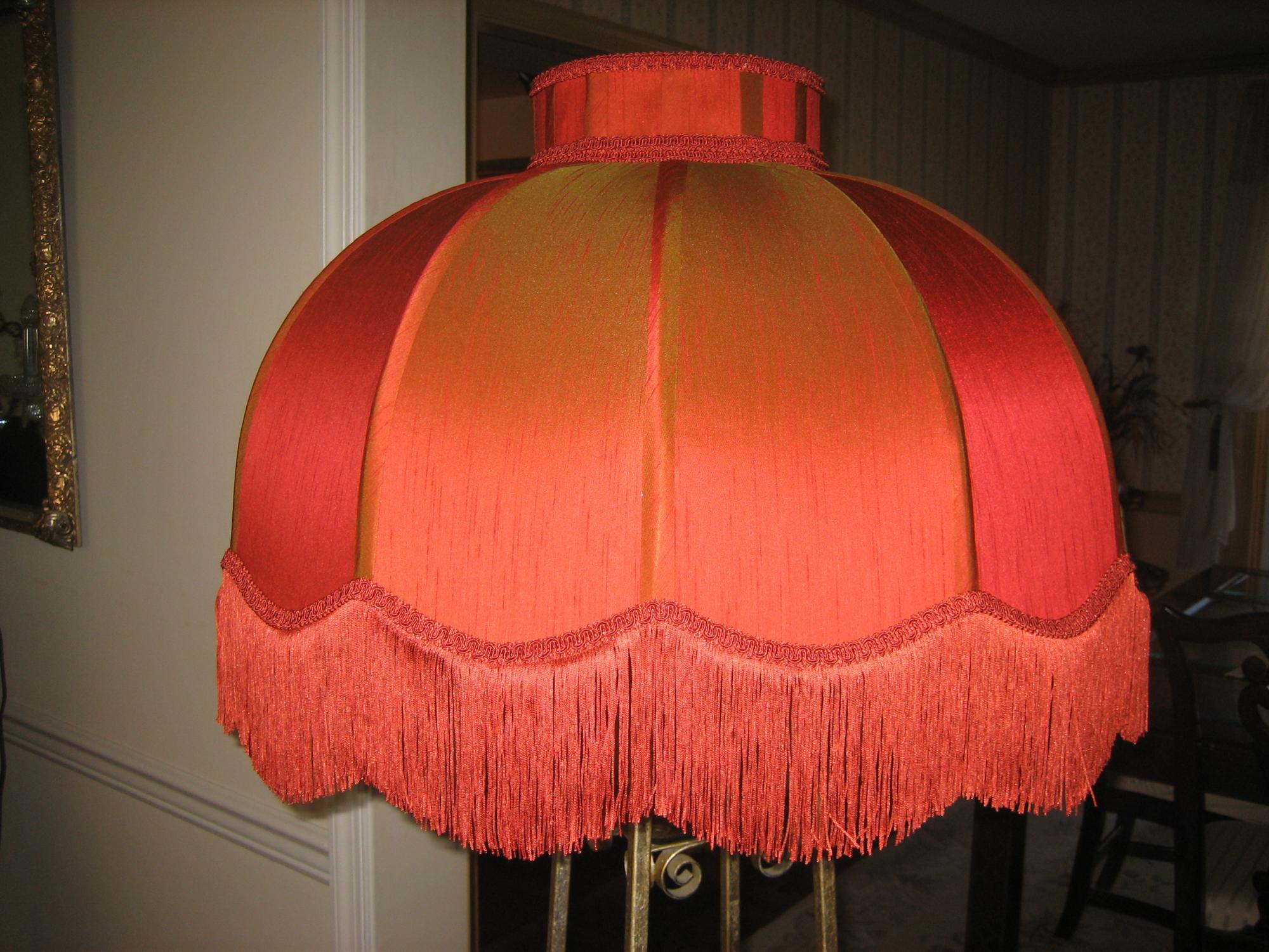 Araksi Lamp Shades Berwyn, PA