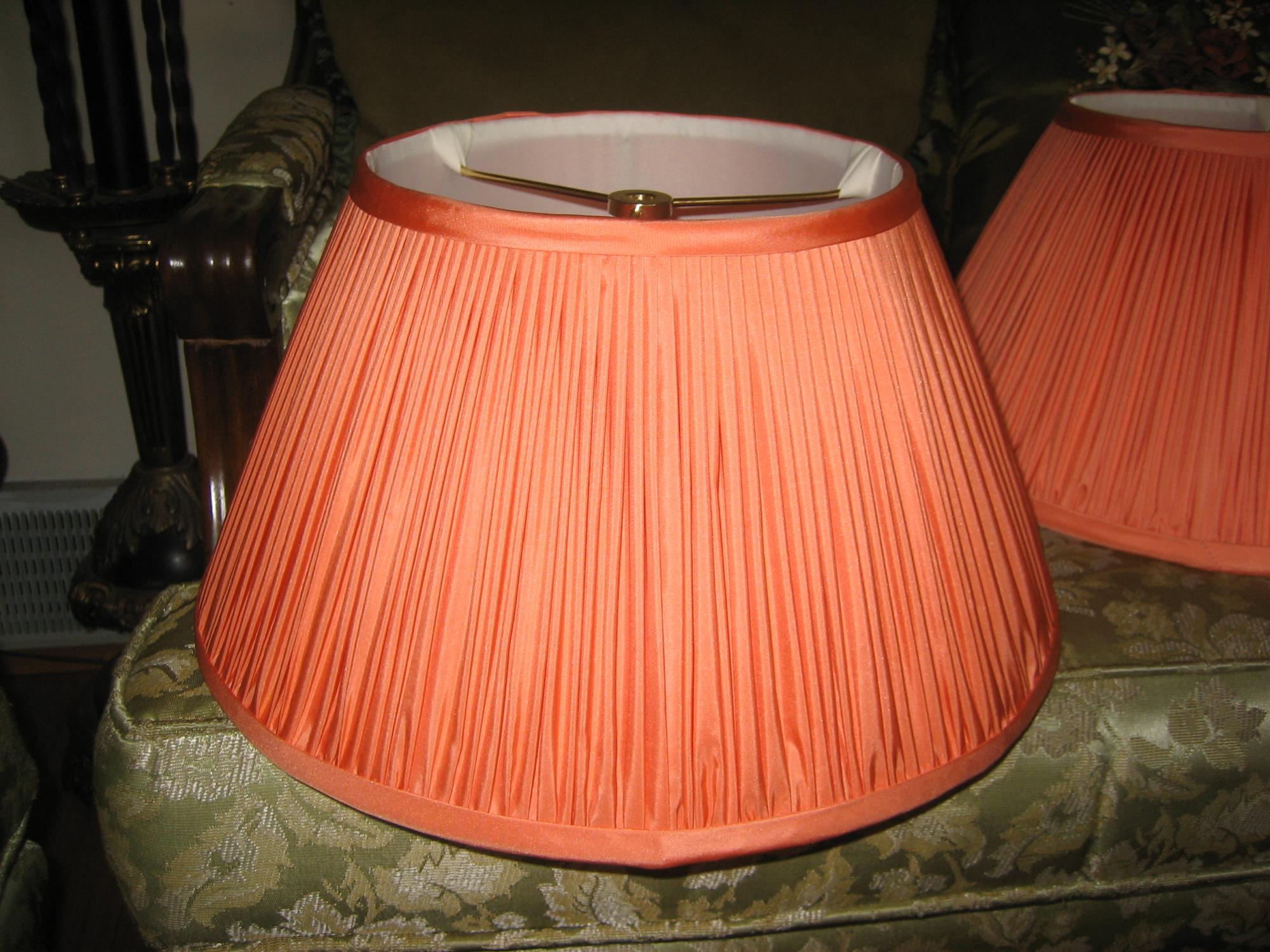 Araksi Lamp Shades Berwyn, PA