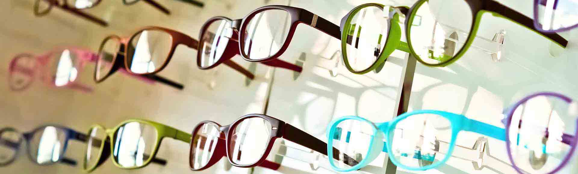 Optical Aralco Retail Systems