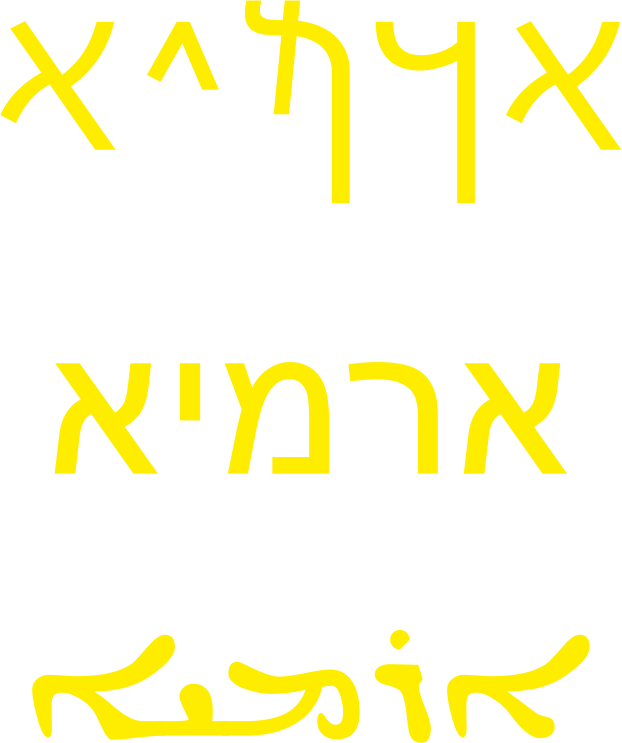 Aramaic Translation