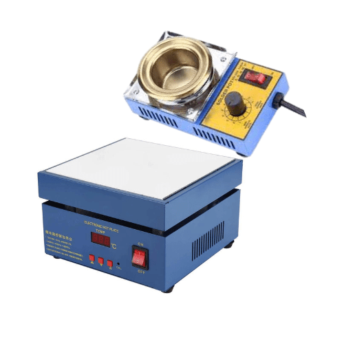 Shop SMD Hot Plate & Solder Pot At Best Prices ARAMARKET Buy Now!