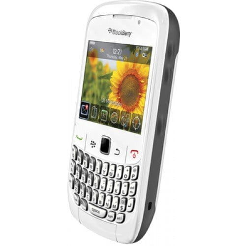 BlackBerry Curve 8520 بلاك بيري Curve 8520 مواصفات سعر