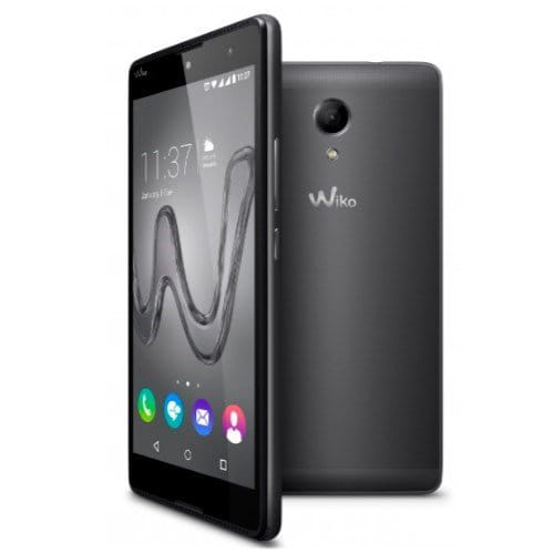 Wiko Harry ويكو هاري مواصفات سعر صور مميزات وعيوب اراموبي