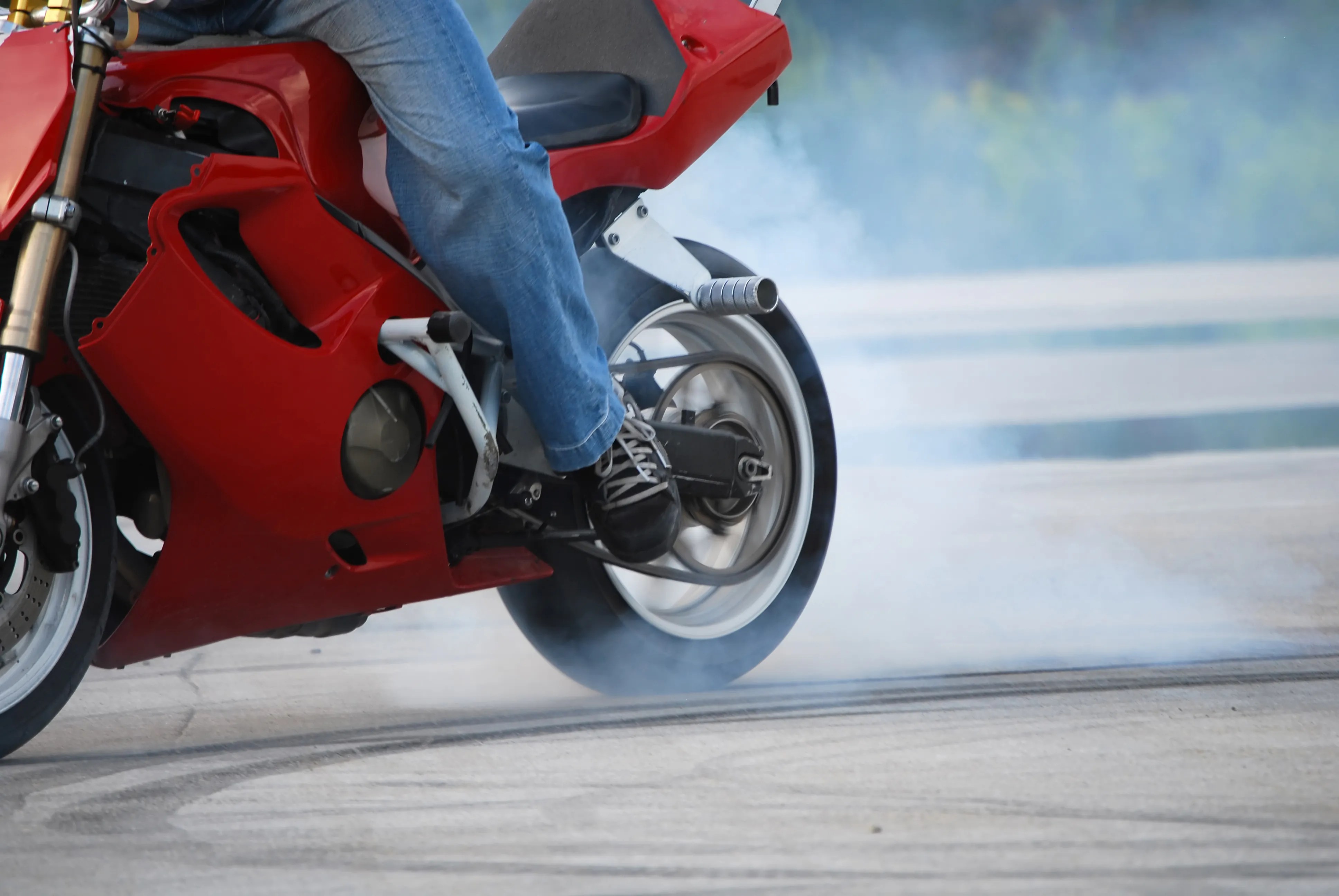 Motorcycle Accident Las Cruces New Mexico Aranda Law Firm
