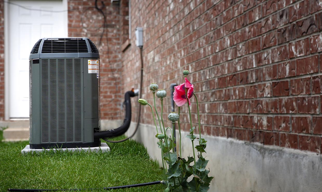 HVAC Service & Commercial Refrigeration Repairs Cullman, AL