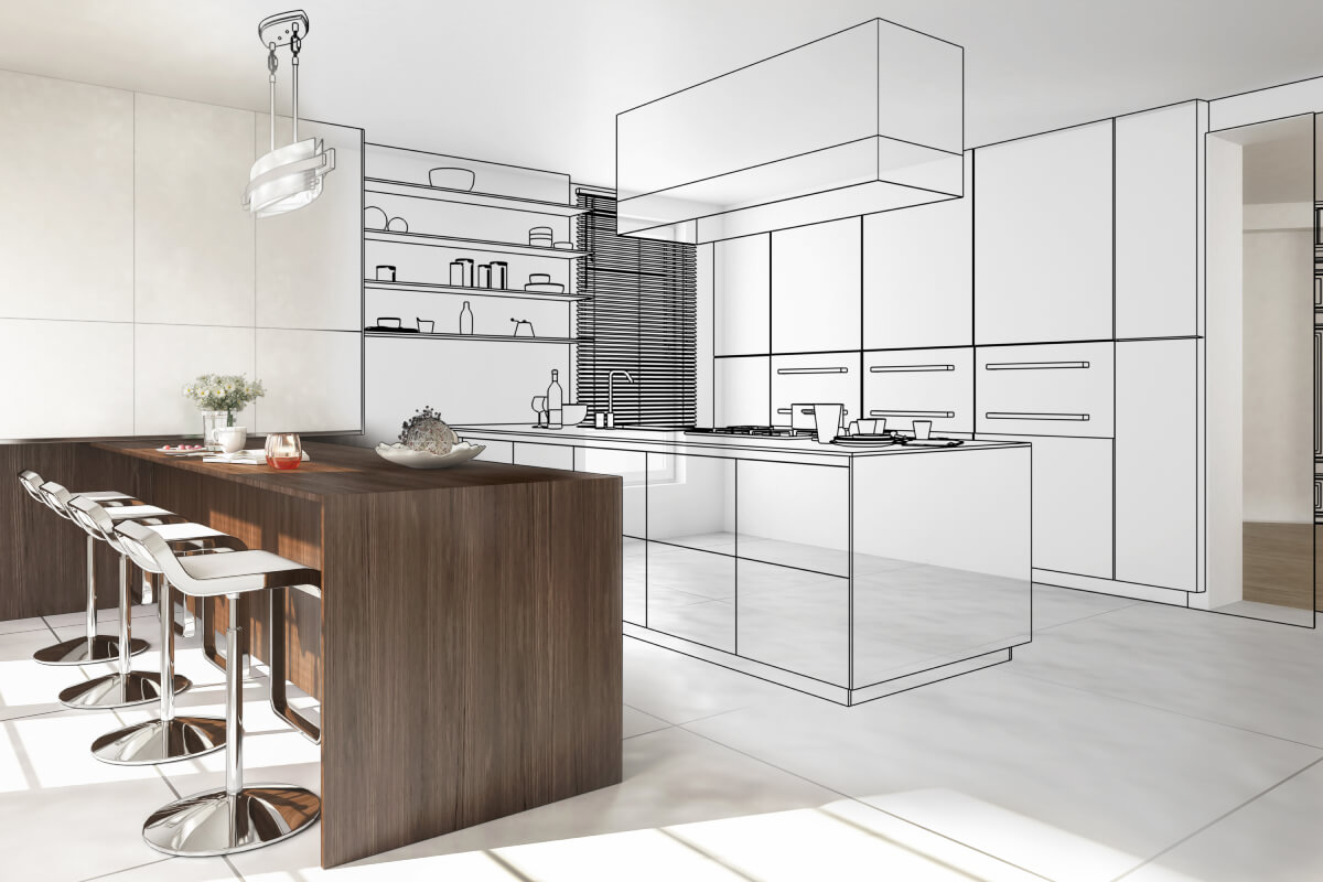 Aranelli Design European Kitchen Luxury & Italian