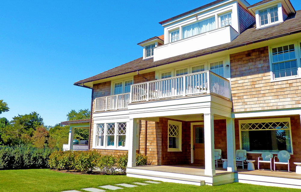 Bluff Road Aran Construction