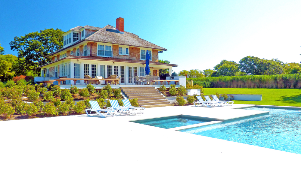 Bluff Road Aran Construction