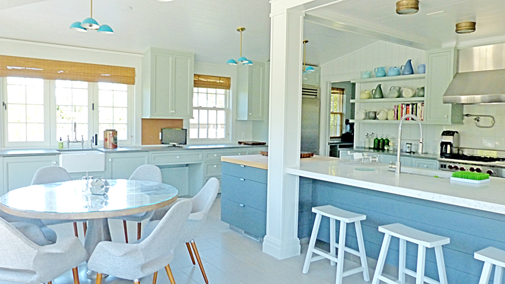 Bluff Road Aran Construction