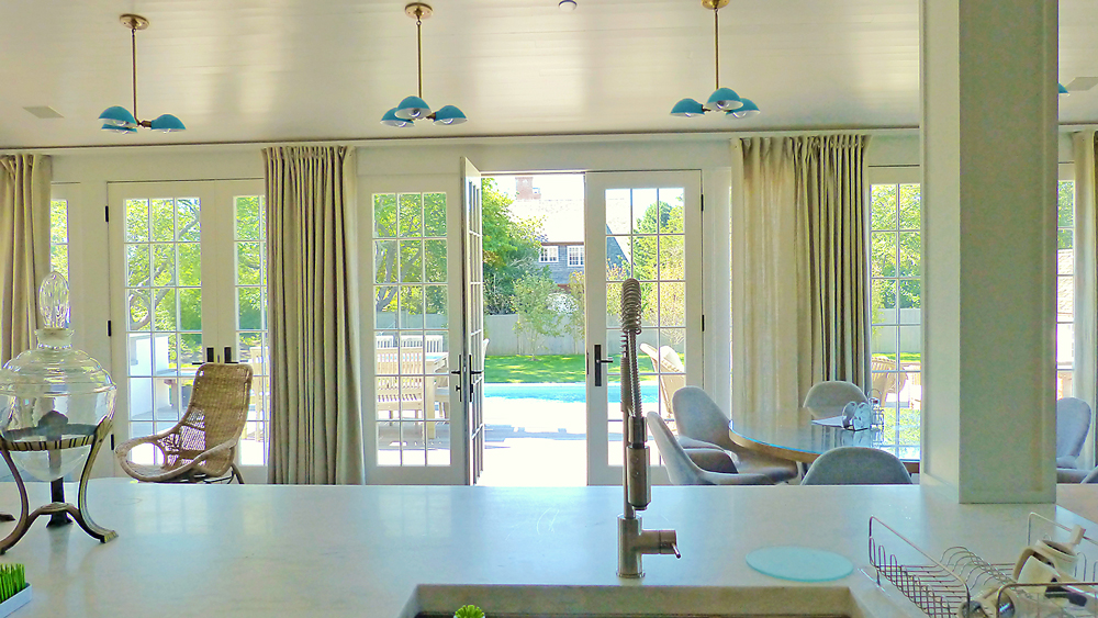 Bluff Road Aran Construction