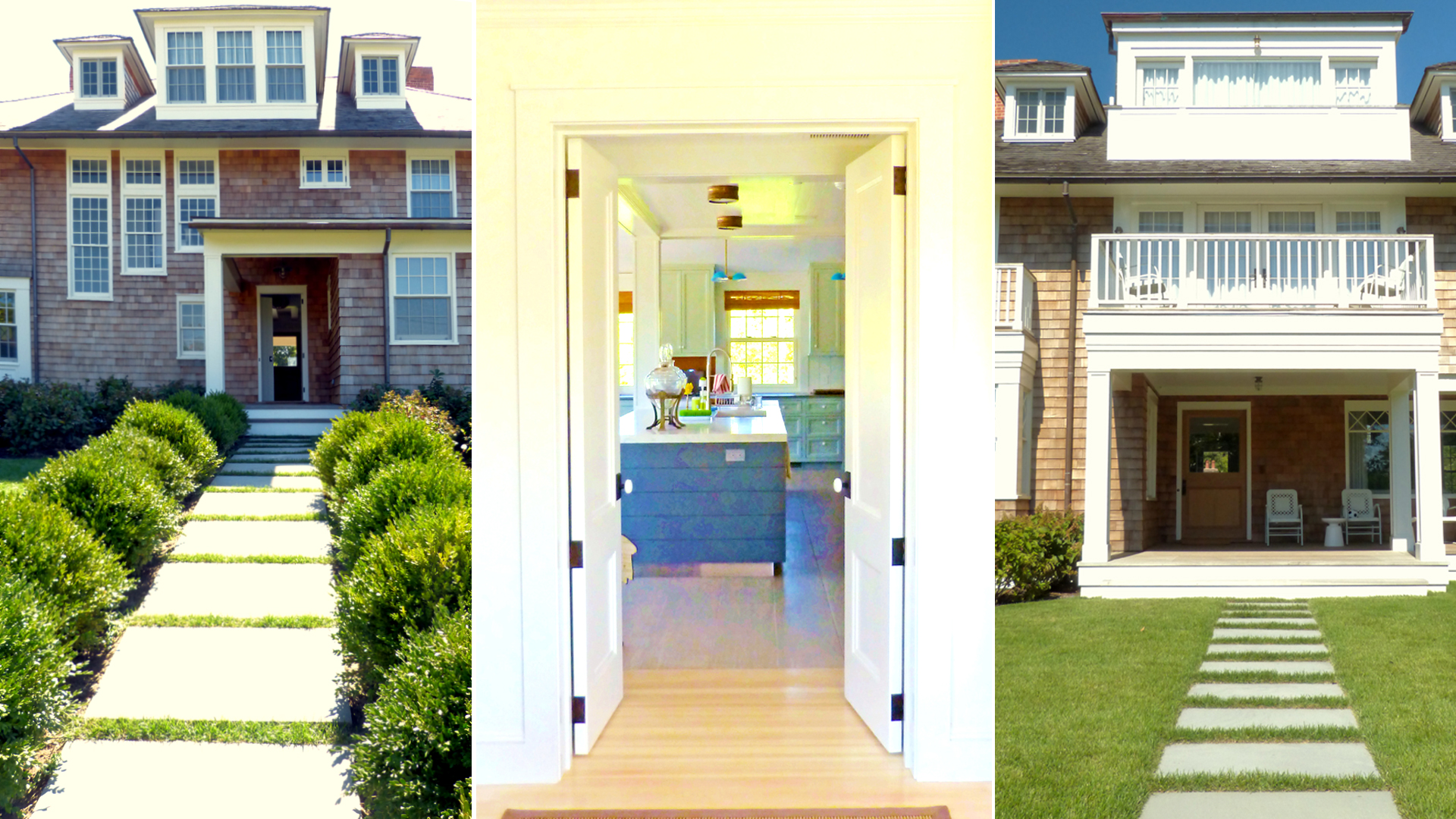 Bluff Road Aran Construction