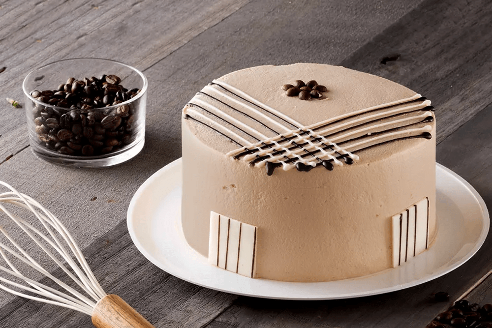 Descubre el Encanto del Pastel de Café Cerca de ti