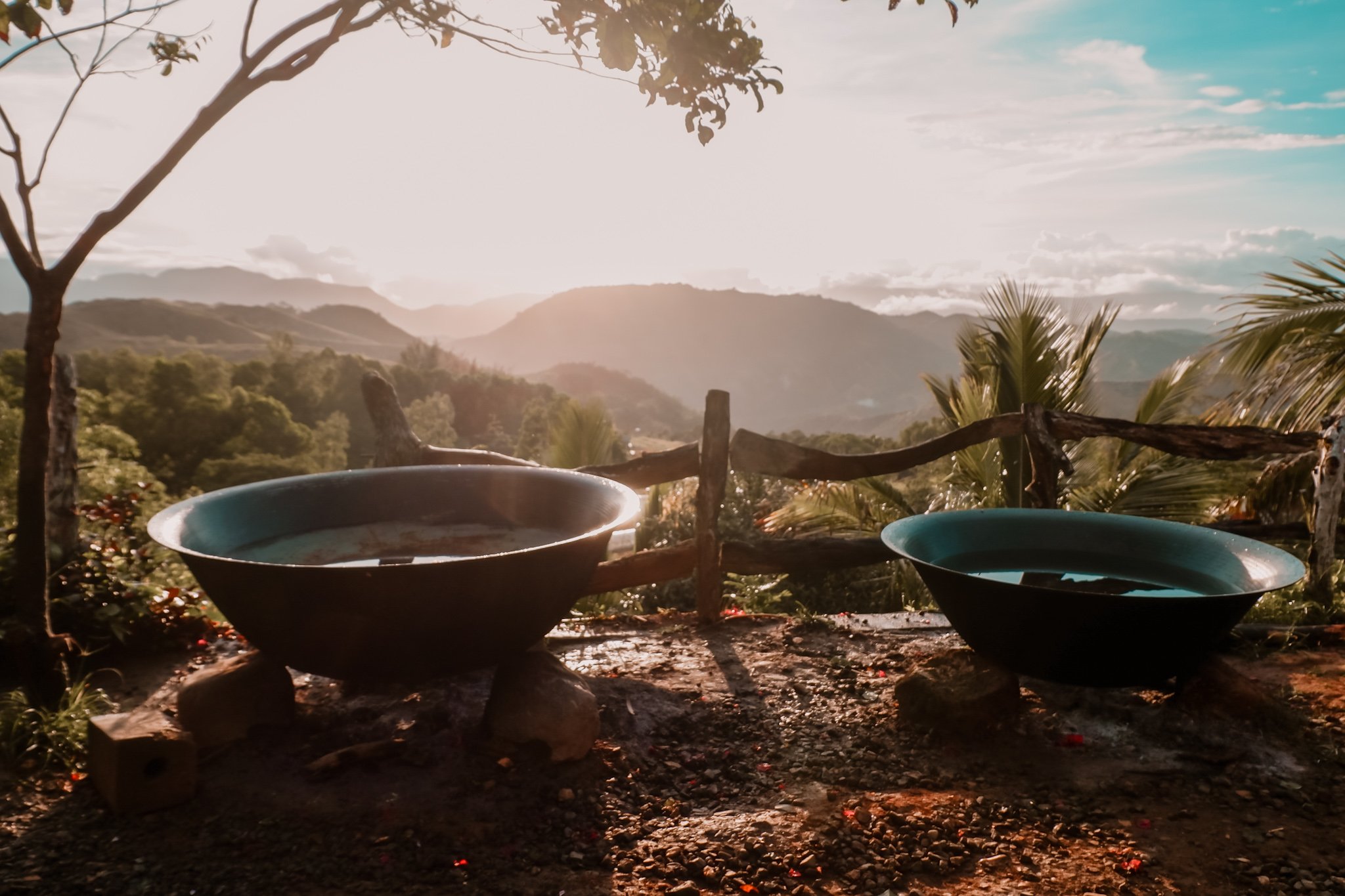 El Patio Razon Experience Kawa Bath In The Metro The Adventuress