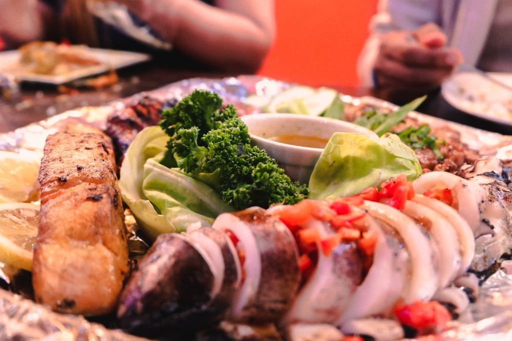 Southside Grill A Seafood Hub in the South The Adventuress