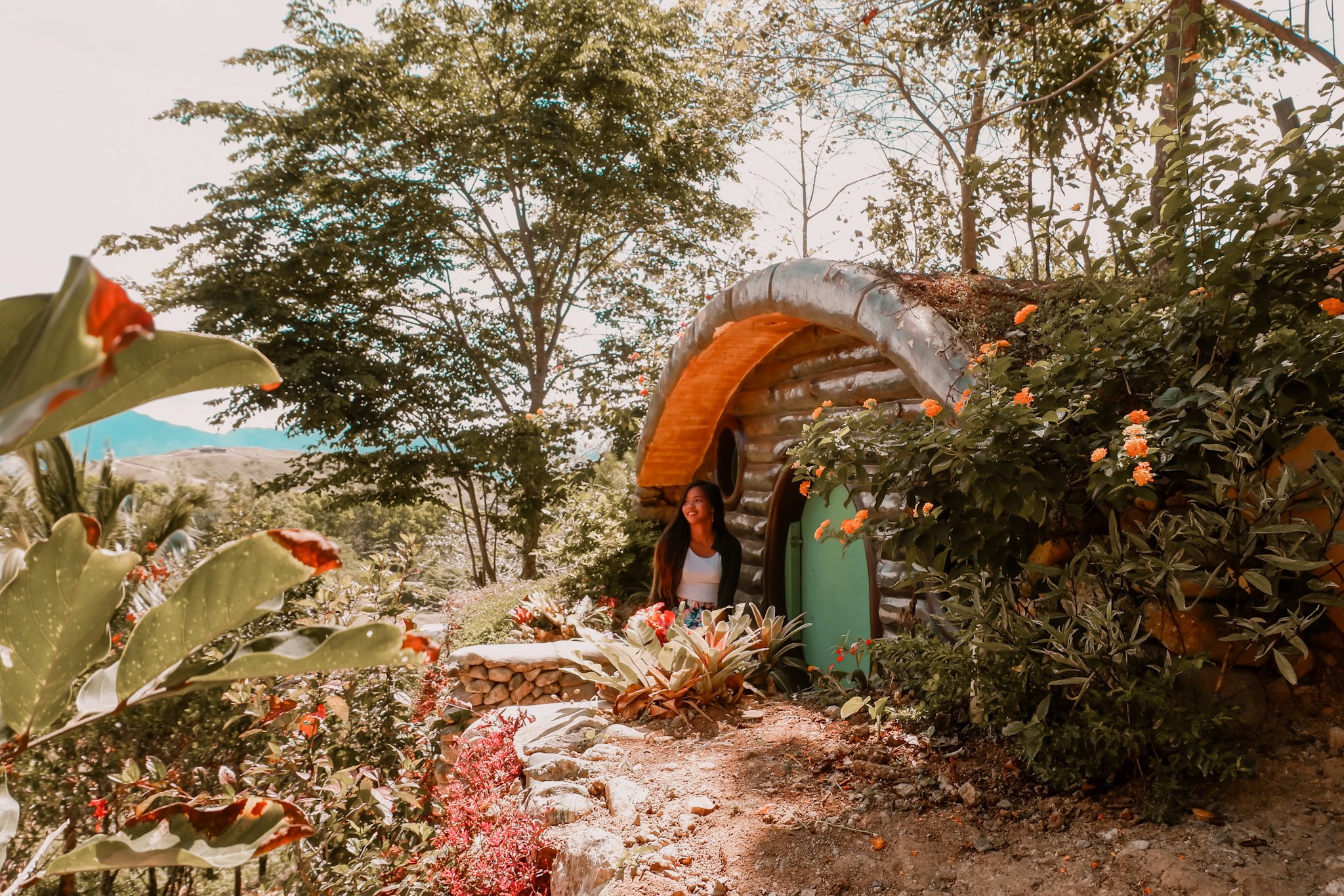 El Patio Razon Experience Kawa Bath In The Metro The Adventuress