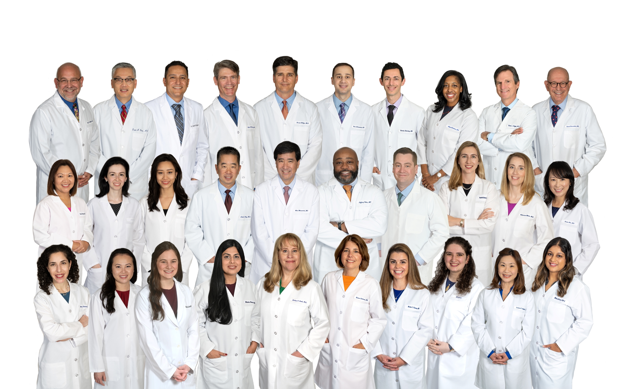 New Providers Arthritis and Rheumatism Associates, P.C.