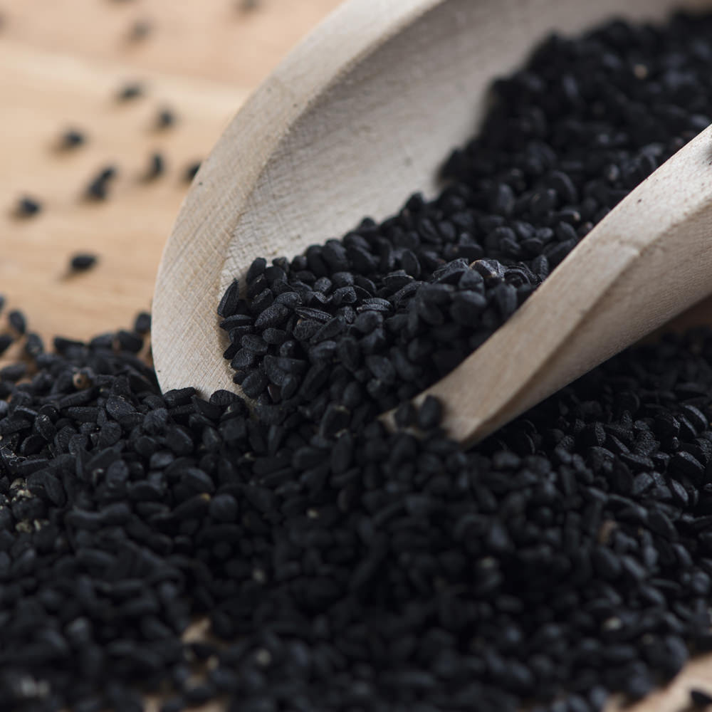 Nigella Seeds Arar Trading