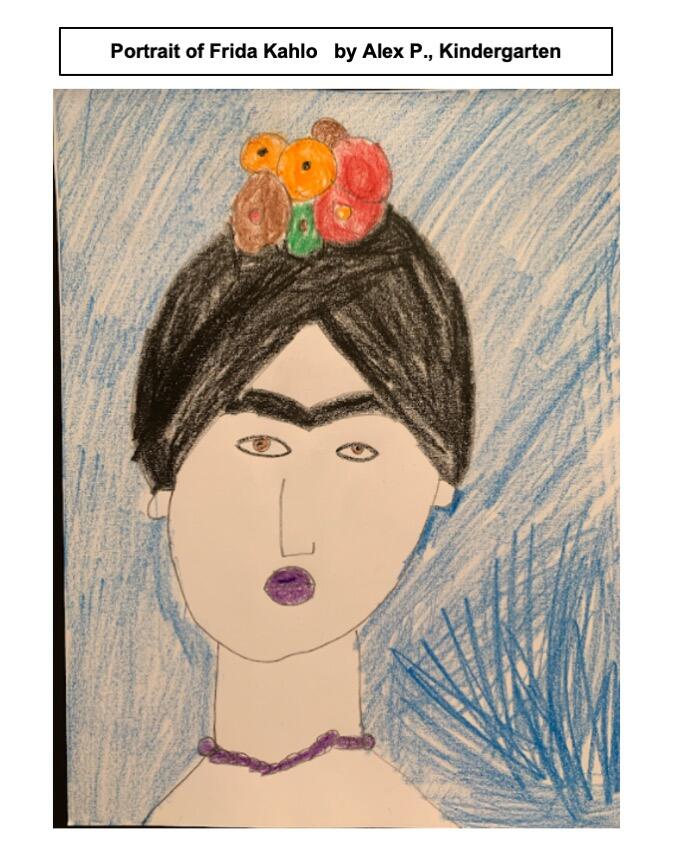 Students' Highlighted Work Ararat Charter School