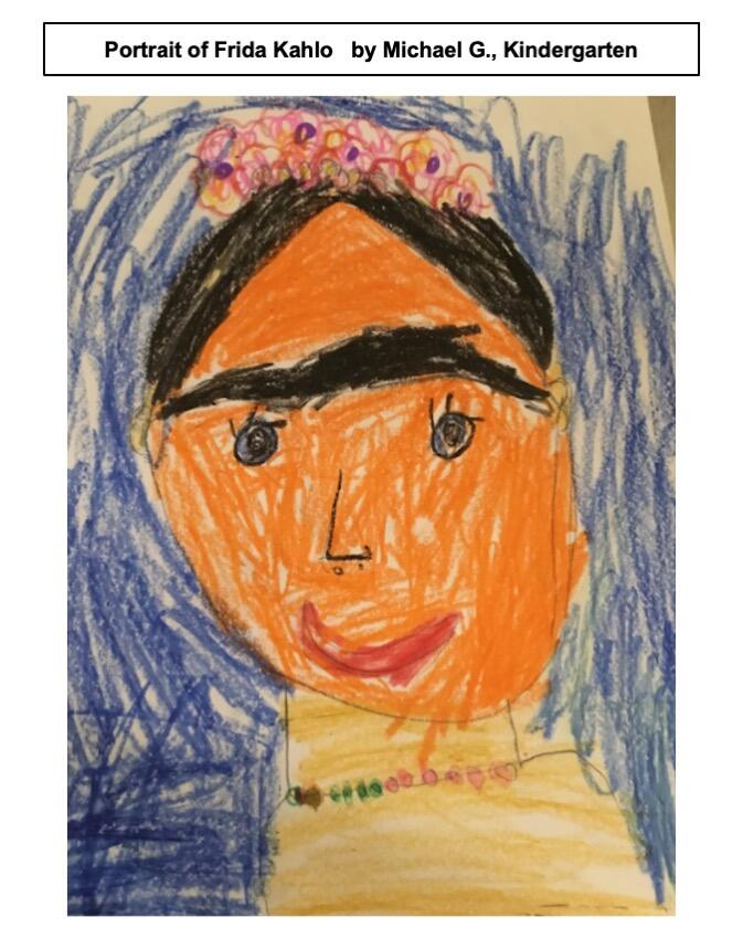 Students' Highlighted Work Ararat Charter School