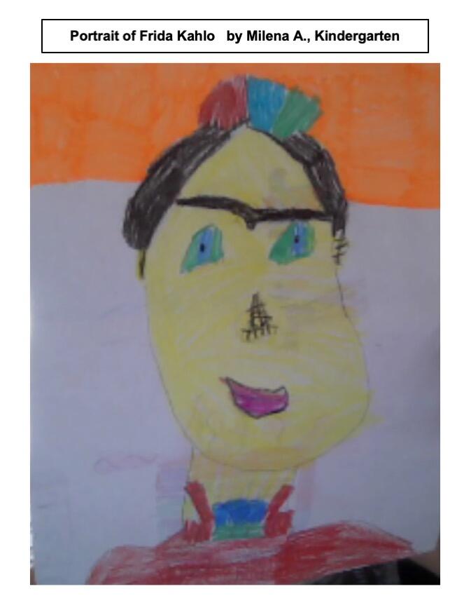 Students' Highlighted Work Ararat Charter School