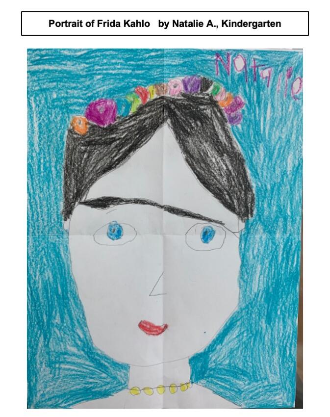 Students' Highlighted Work Ararat Charter School