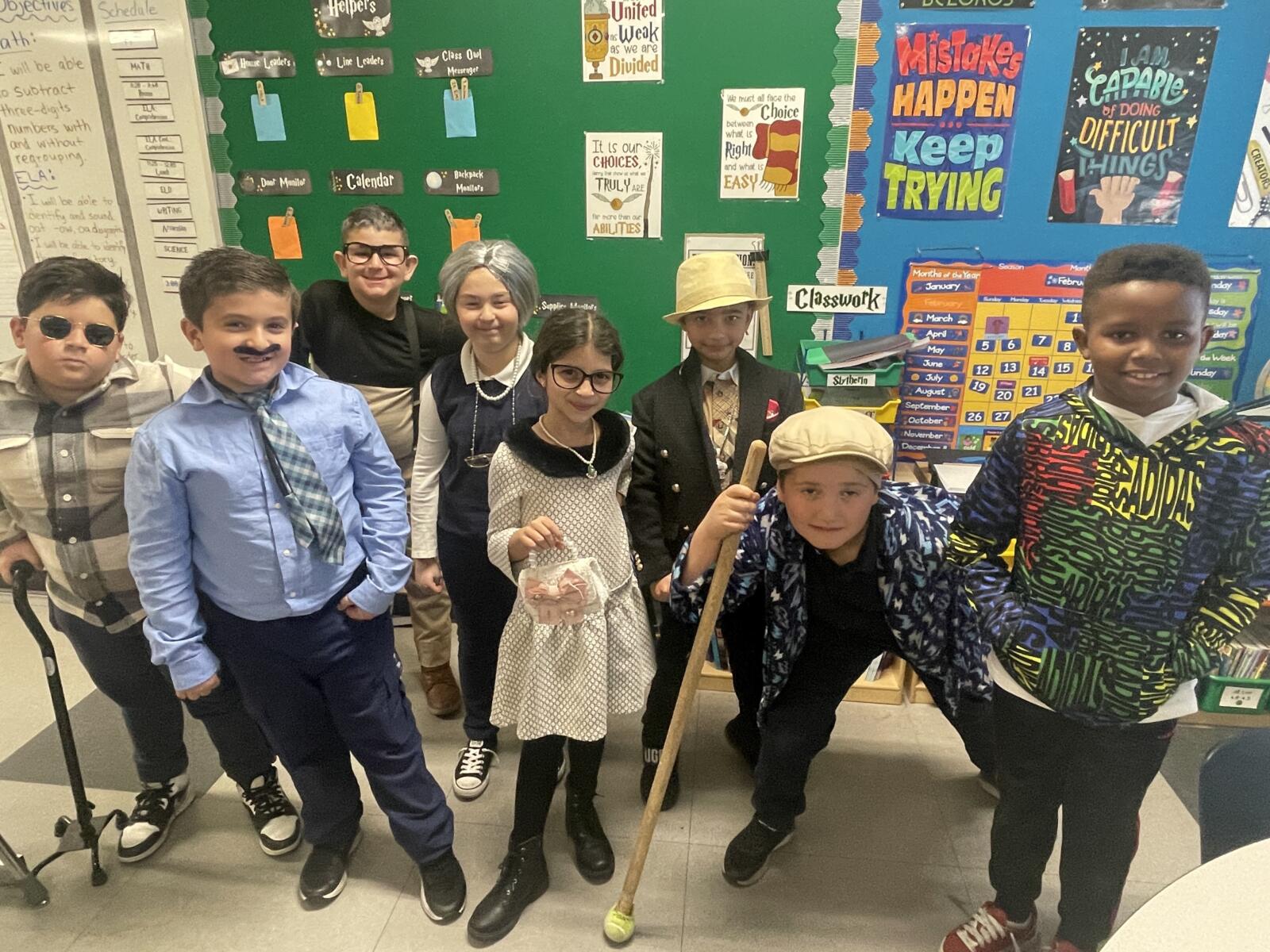 Ararat Charter School Climbing Toward College and Career Readiness