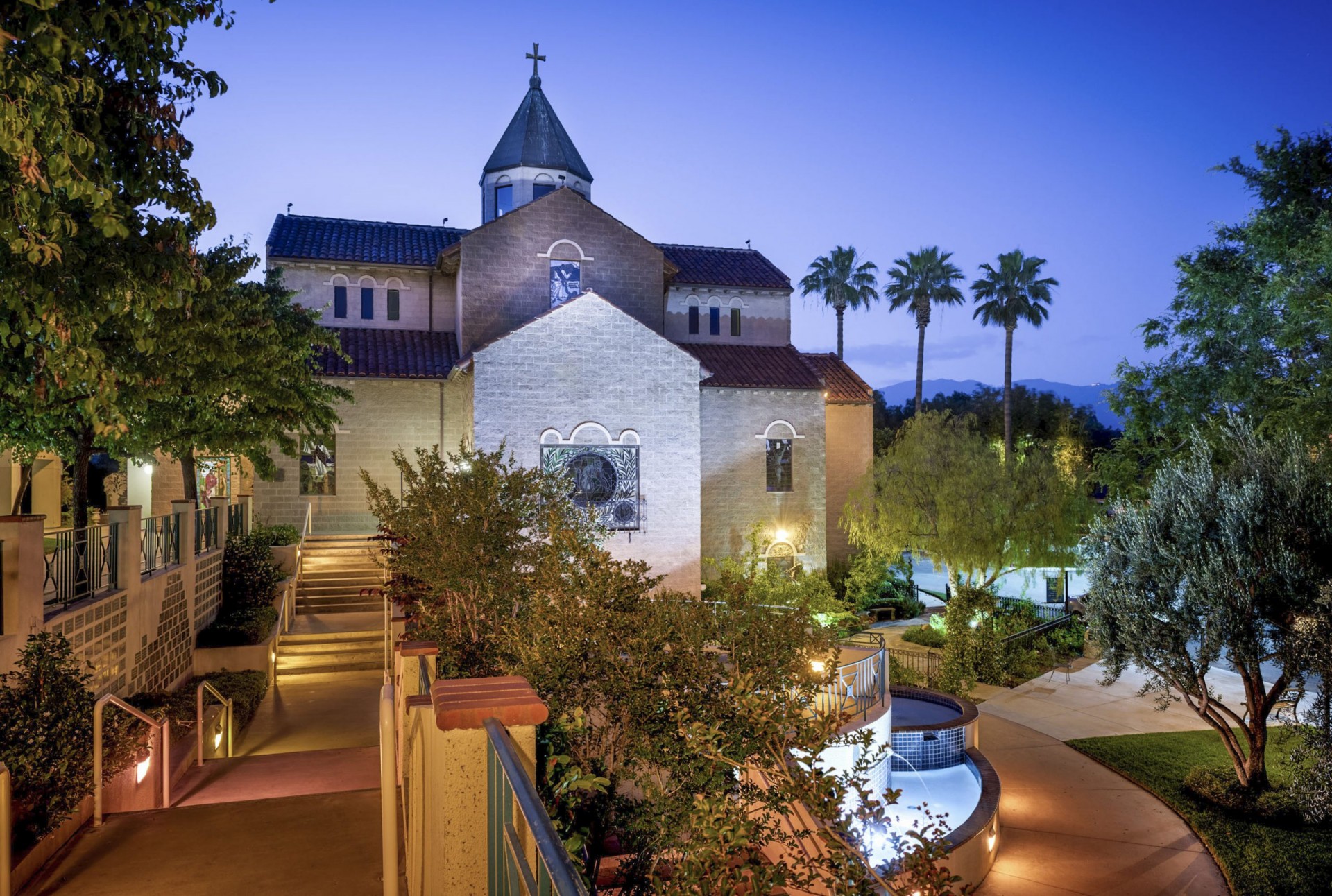 Ararat Home » Our Beautiful Campus